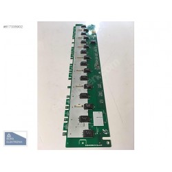 SSB400WA16 , Rev0.9 , KDL-40S3000 , SONY INVERTER BOARD